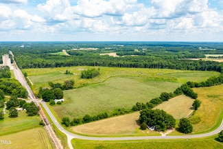 Lot 5 Corbett Rd, Nashville, NC 27856