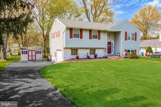 121 Jason Place, North Wales, PA 19454