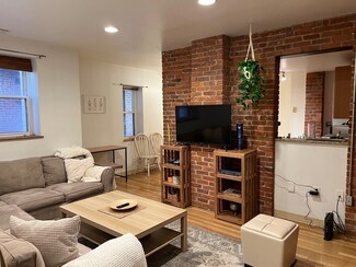 87 Gainsborough St Unit 107, Boston, MA 02115