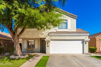 5613 S 31st Dr, Phoenix, AZ 85041