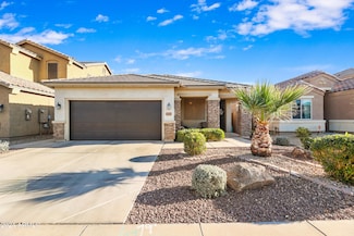 17193 N Rosemont St, Maricopa, AZ 85138