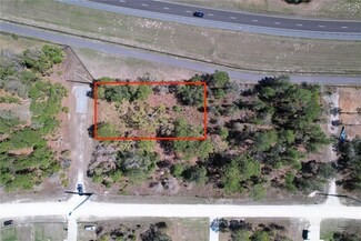 0 Rainbird Ave Unit MFRTB8359346, Weeki Wachee, FL 34614