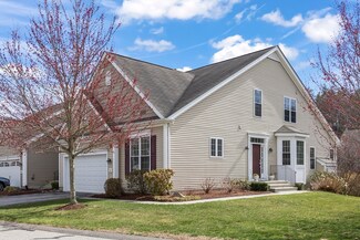 30 Heather Ln Unit 54, Stow, MA 01775