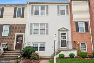 1612 Colonial Way, Frederick, MD 21702
