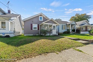 802 Beecher St, Louisville, KY 40215