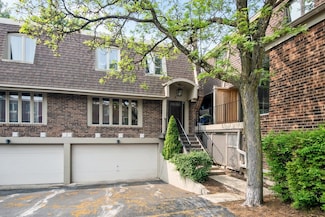 921 Harlem Ave Unit 16, Glenview, IL 60025