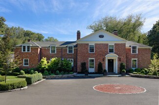 46 Quail Rd, Greenwich, CT 06831
