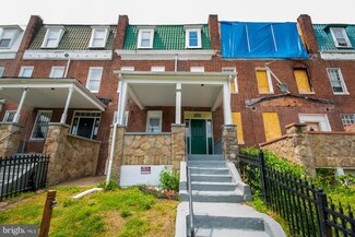 2314 Bryant Ave, Baltimore, MD 21217