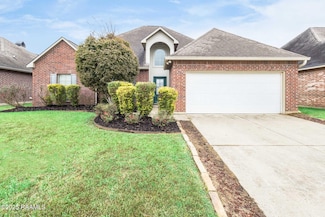 104 Greenvale Dr, Carencro, LA 70520