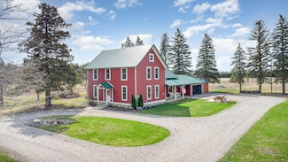 3095 W 638 Hwy, Hawks, MI 49743