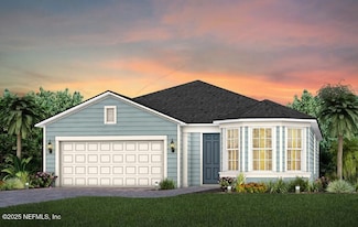 282 Curved Bay Trail, Ponte Vedra, FL 32081