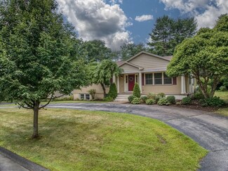 6 Leonard Pkwy, Shrewsbury, MA 01545