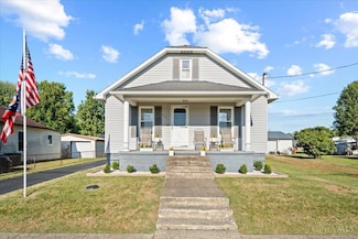 521 N Columbus St, Russellville, OH 45168