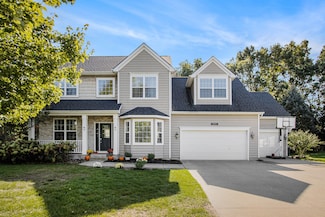 7839 Clydesdale Ave Unit 93, Kalamazoo, MI 49009