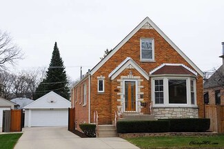 3516 N Plainfield Ave, Chicago, IL 60634