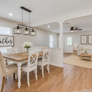 13327 Asbury Vista, San Antonio, TX 78249