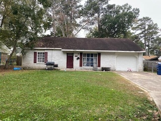 2010 Allison St, Leesville, LA 71446
