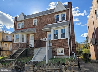 4 N Belle Grove Rd, Catonsville, MD 21228