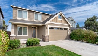 20694 NE Comet Ct, Bend, OR 97701