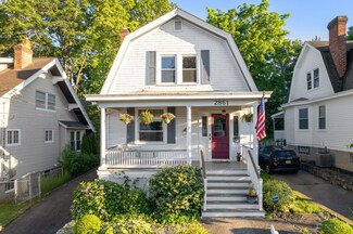 2861 Minto Ave, Cincinnati, OH 45208