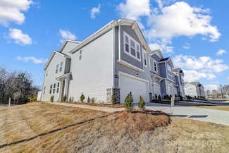 8017 Downy Oak Ln, Huntersville, NC 28078