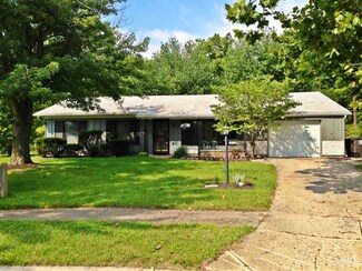 2403 Corby Dr, Fort Wayne, IN 46815
