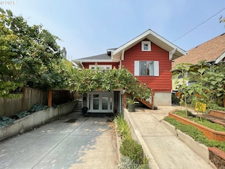 1531 SE 48th Ave, Portland, OR 97215