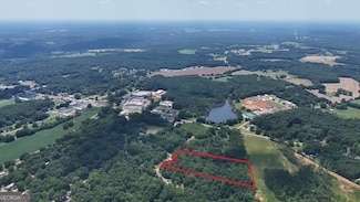 255 Hillwood Dr Unit 1, Danielsville, GA 30633