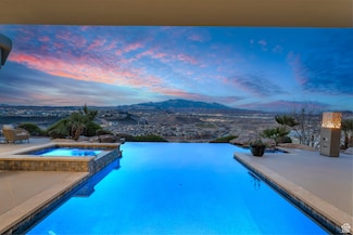 2031 E Cliff Point Dr, Saint George, UT 84790