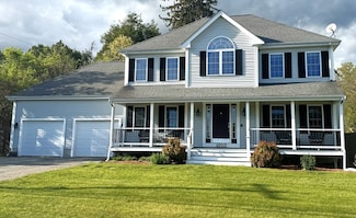 1010 Oakhill Ave, Attleboro, MA 02703
