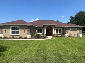 2087 N Annapolis Ave, Hernando, FL 34442