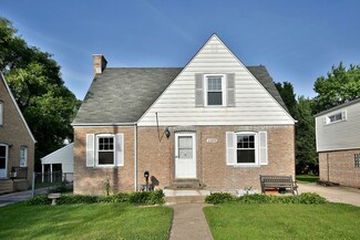 1509 Speechley Blvd, Berkeley, IL 60163