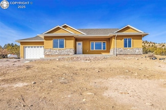 585 Twin Pines Ave, Rockvale, CO 81244