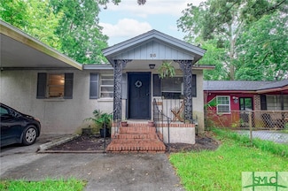 26 Kingman Ave, Savannah, GA 31408