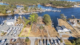 Lot 70 Neuse, Oriental, NC 28571