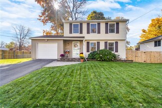 4284 Gemini Path, Liverpool, NY 13090
