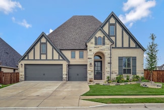 504 Arrowhead Ln, Haslet, TX 76052