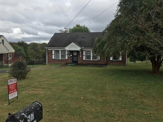 507 Skyview Dr, Nashville, TN 37206
