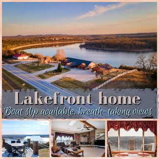 26751 State Highway 39, Shell Knob, MO 65747
