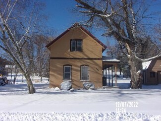 230 Gillis Ave S, Browerville, MN 56438