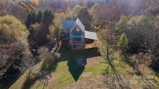 329 Grady McNeilly Rd, Casar, NC 28020