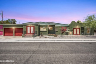 600 El Prado Ave, Las Cruces, NM 88005