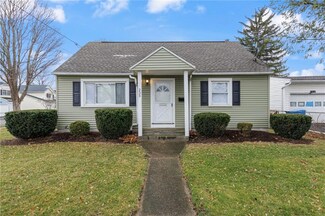 235 Glide St, Rochester, NY 14611