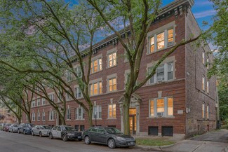 5052 S Blackstone Ave Unit 1, Chicago, IL 60615