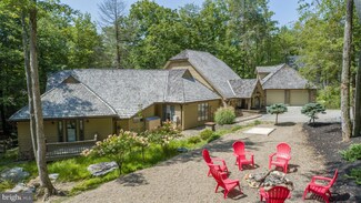 1746 Stockslager Rd, Oakland, MD 21550