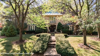 1511 Dennison Rd, East Lansing, MI 48823