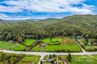 10406 Boylston Hwy, Mills River, NC 28759