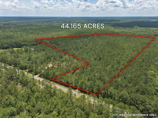 0 Long Ford Rd, Jesup, GA 31546