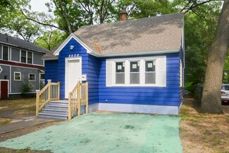 2520 5th St, Muskegon, MI 49444