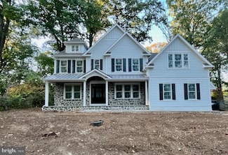 11 Crestline Rd, Wayne, PA 19087